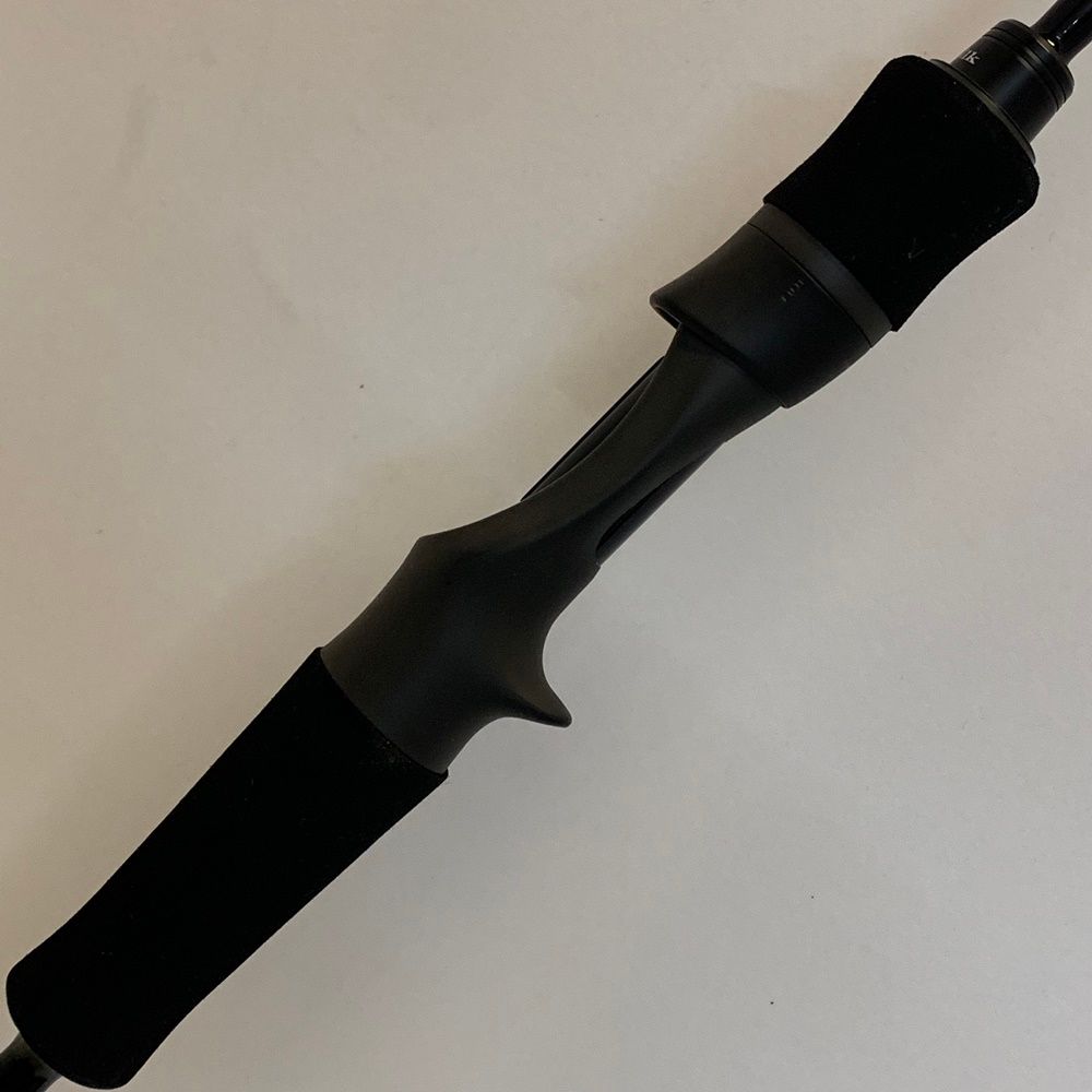 加古川店】 中古 YAMAGA Blanks | ヤマガブランクス ロッド 23シー