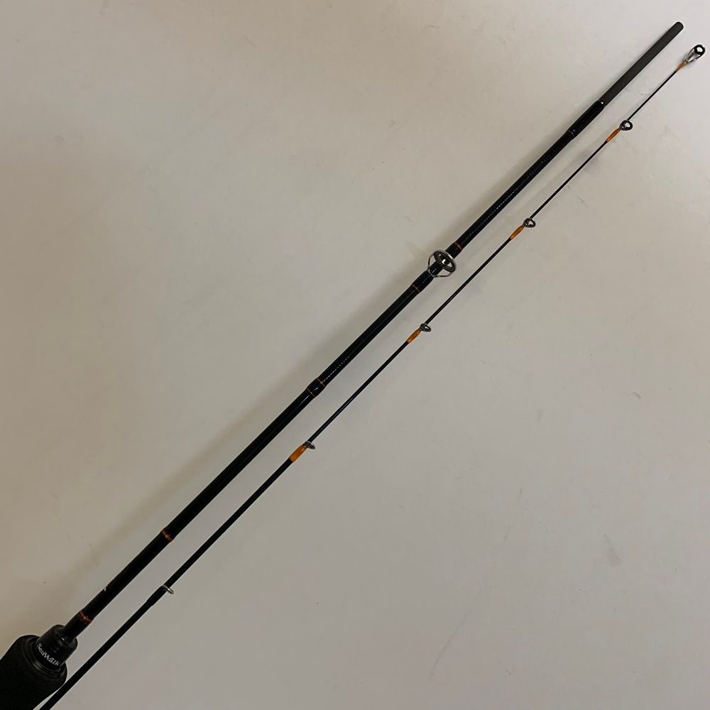 加古川店】 中古 YAMAGA Blanks | ヤマガブランクス ロッド 23シー