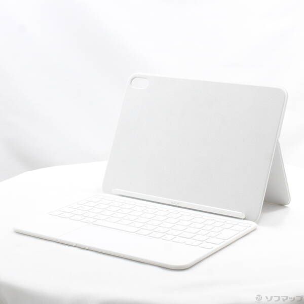 ソフマップ 〔中古品〕 iPad(第10世代)用 Magic Keyboard Folio 日本語 MQDP3J／A【198】