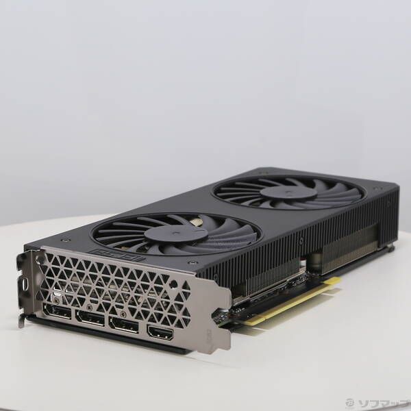中古Aランク】ELSA GeForce RTX 3050 8GB - メルカリ