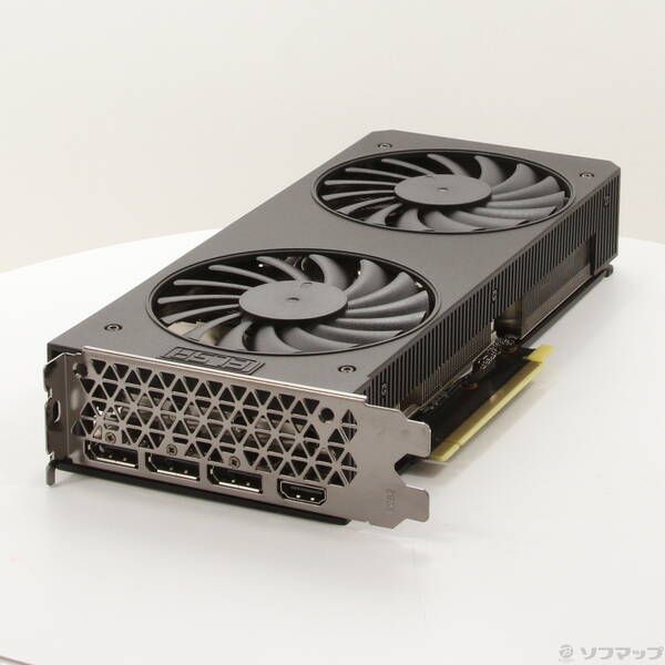 ELSA GeForce RTX 3050 8GB (中古A) - メルカリ