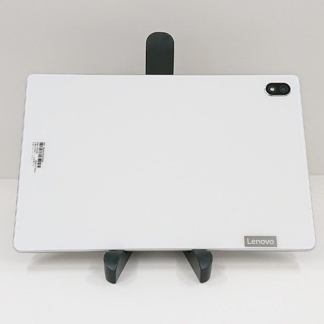 Lenovo TAB6 A101LV SoftBank ムーンホワイト 送料無料 本体 c18774 