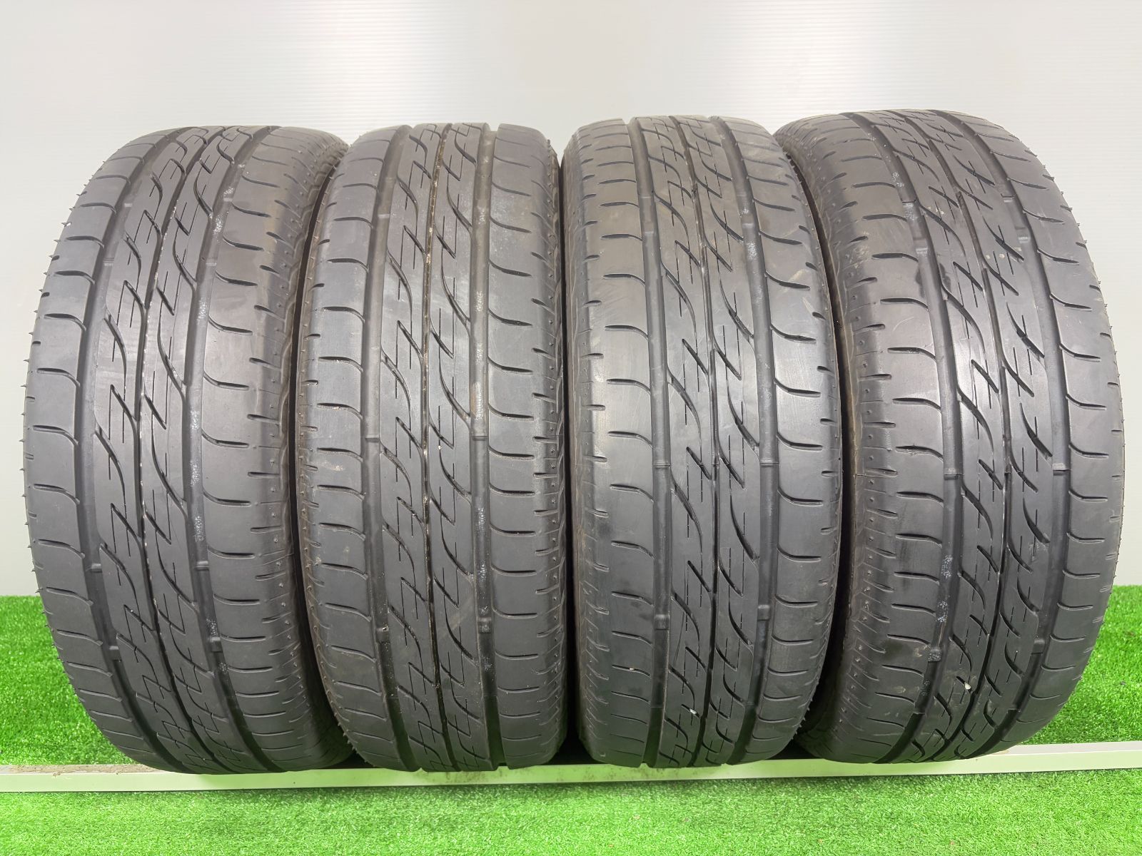 165/55R15 ブリヂストン アイスパートナー　2021年製造中古4本 165/55R15 ブリヂストン アイスパートナー 2021年製造中古4本 楽天市場