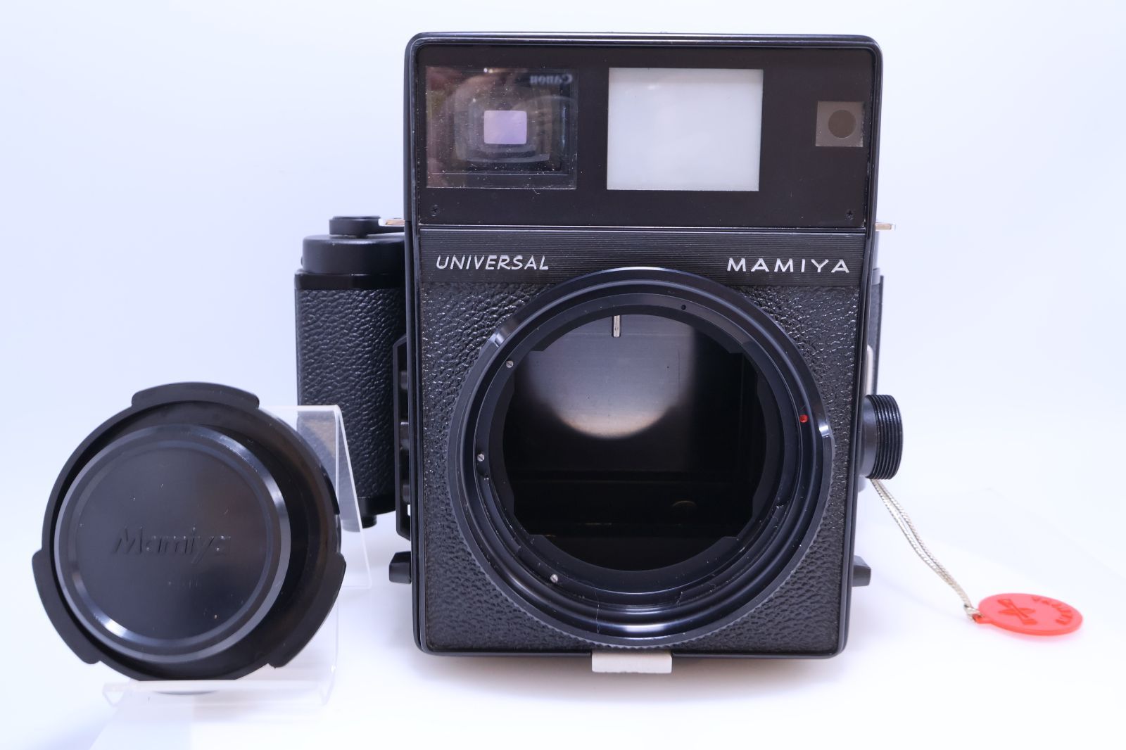 ☆MAMIYA マミヤ UNIVERSAL ユニバーサル ボディ MAMIYA-SEKOR P 1:4.7