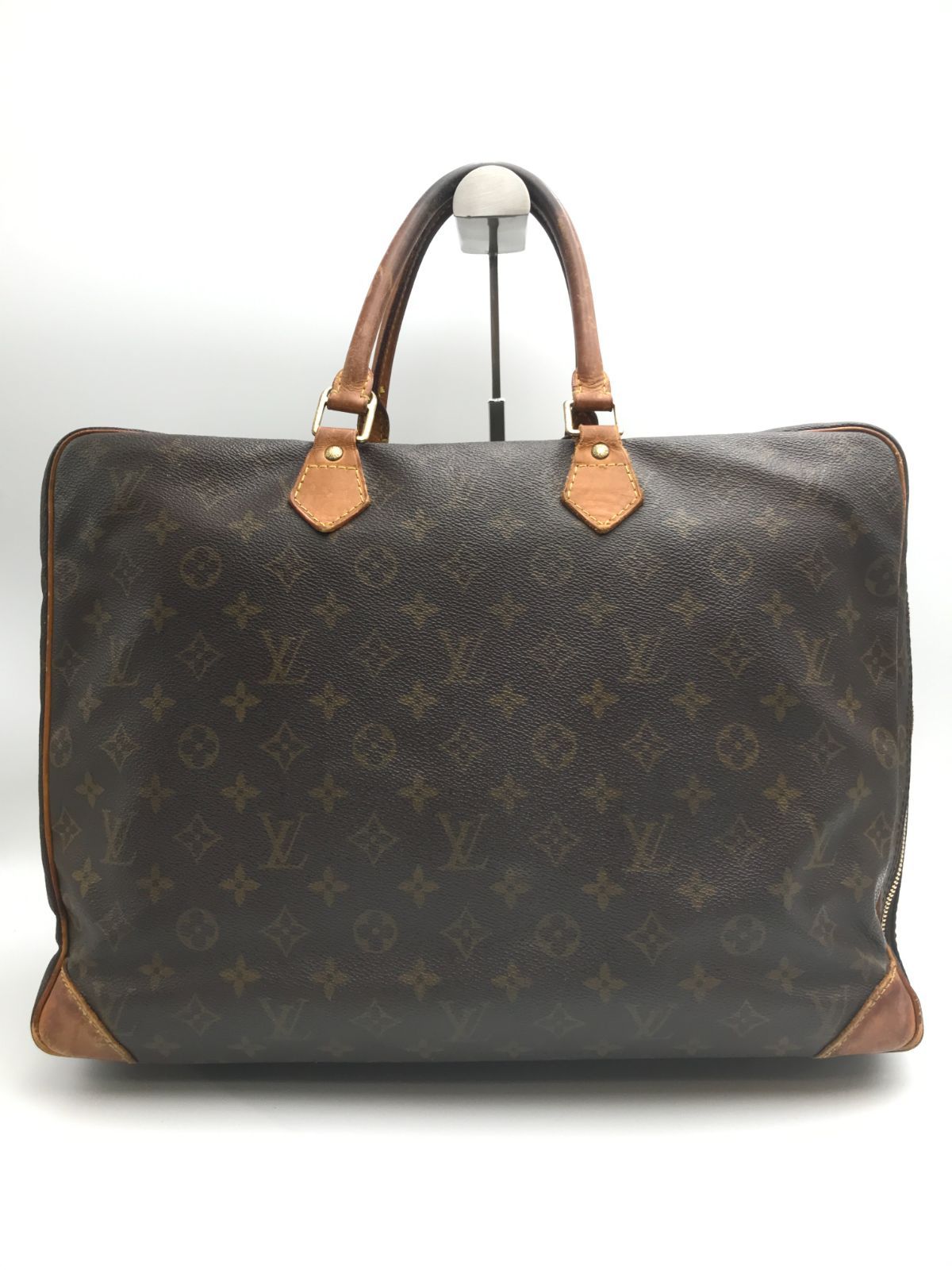 ■美品■LOUIS VUITTON ルイヴィトン モノグラム ポルトドキュマン LOUIS VUITTON ルイヴィトン ビジネスバッグ モノグラム ポルトドキュ