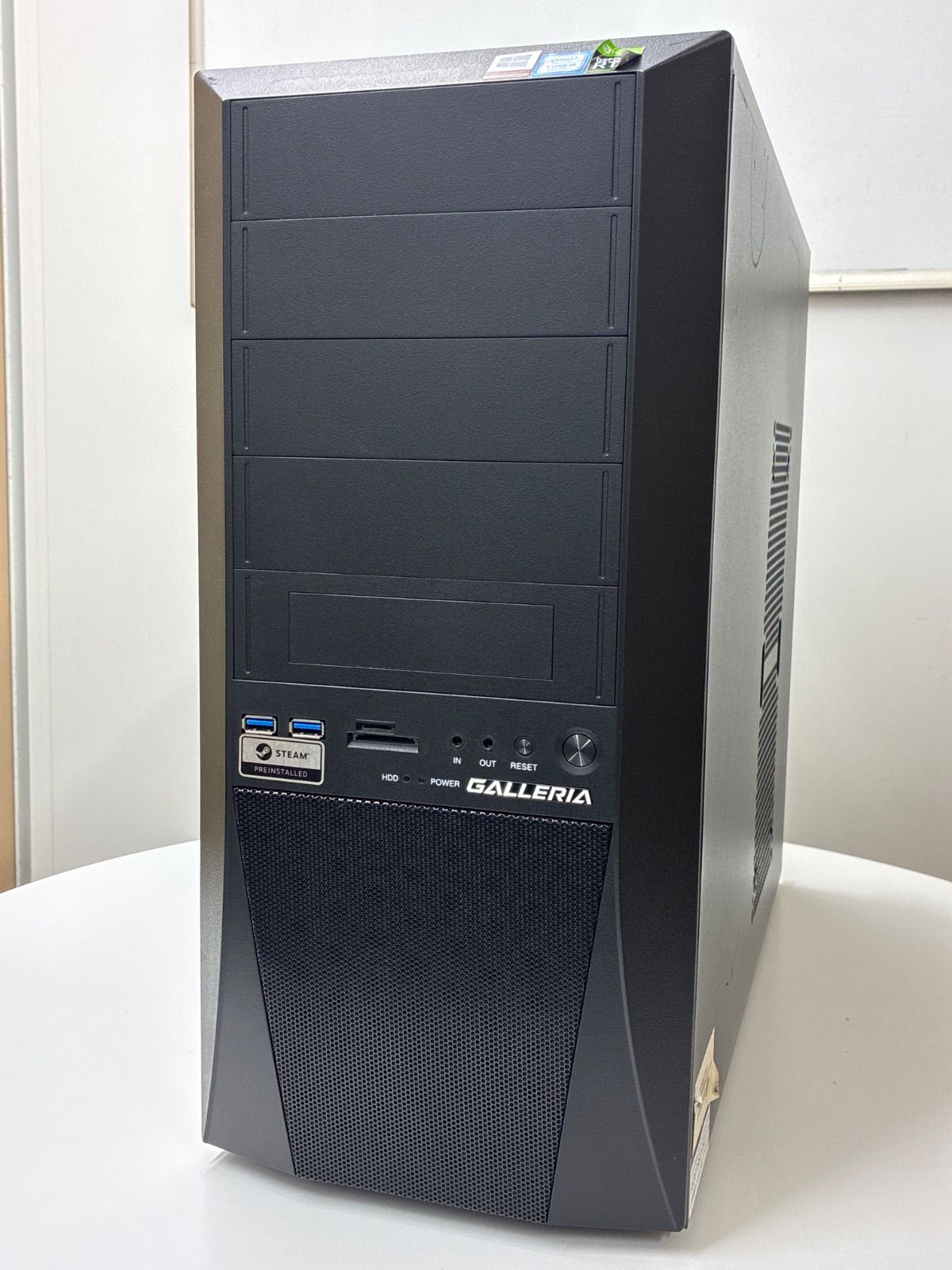 i9-9900K RTX2080Ti 64GB ゲーミングPC Z390 - メルカリ