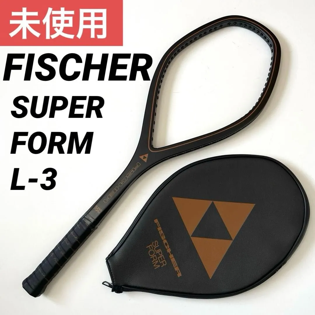 2026年最新】FISCHER テニス ラケット(硬式用)の人気アイテム - メルカリ