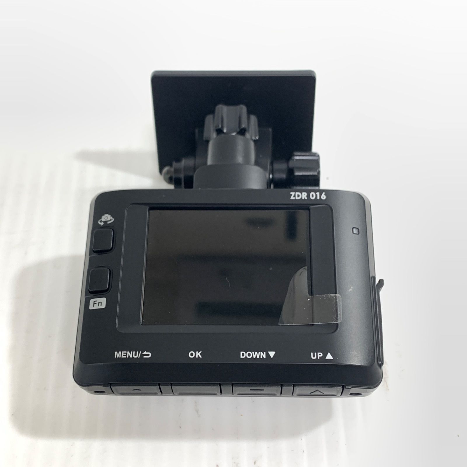 コムテック ドライブレコーダー ZDR-016 コムテック 【公式通販】
