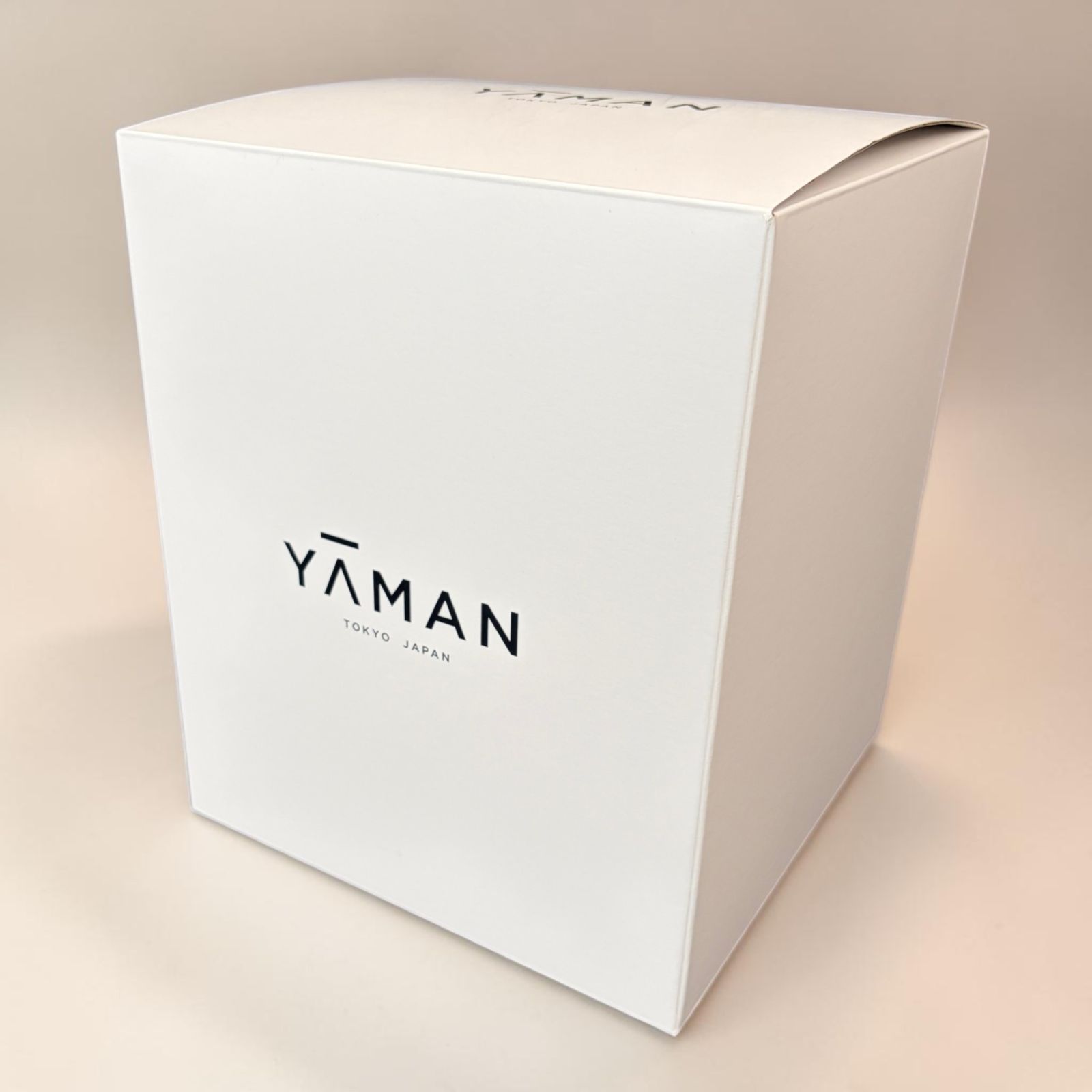 新品未使用】YA-MAN ヤーマン LEDスチーム美顔器 フォトスチーマー 