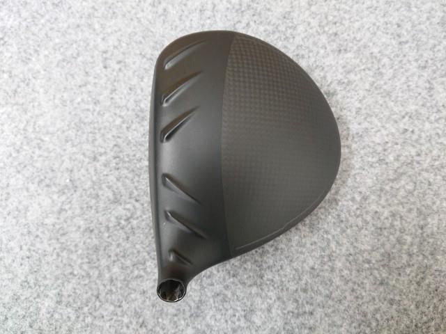 中古】 良品♪ PING ピン G440 MAX マックス 12° ドライバー ヘッド