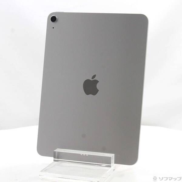 ソフマップ 〔中古品〕 iPad Air 11インチ(M3) 256GB スペースグレイ