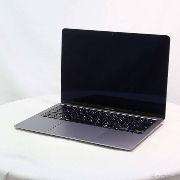 中古 MacBook Air M1 8GB/256GB 13.3