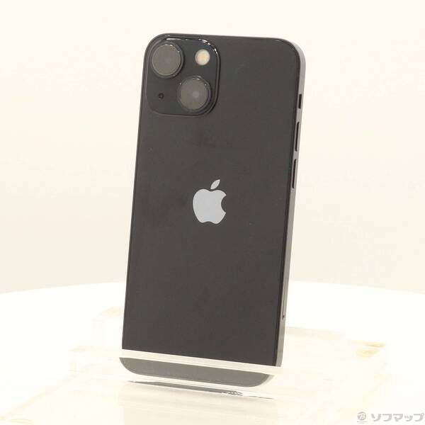 中古】iPhone 13 mini 128GB ミッドナイト SIMフリー - メルカリ 中古】iPhone 13 mini 128GB ミッドナイト SIMフリー - メルカリ