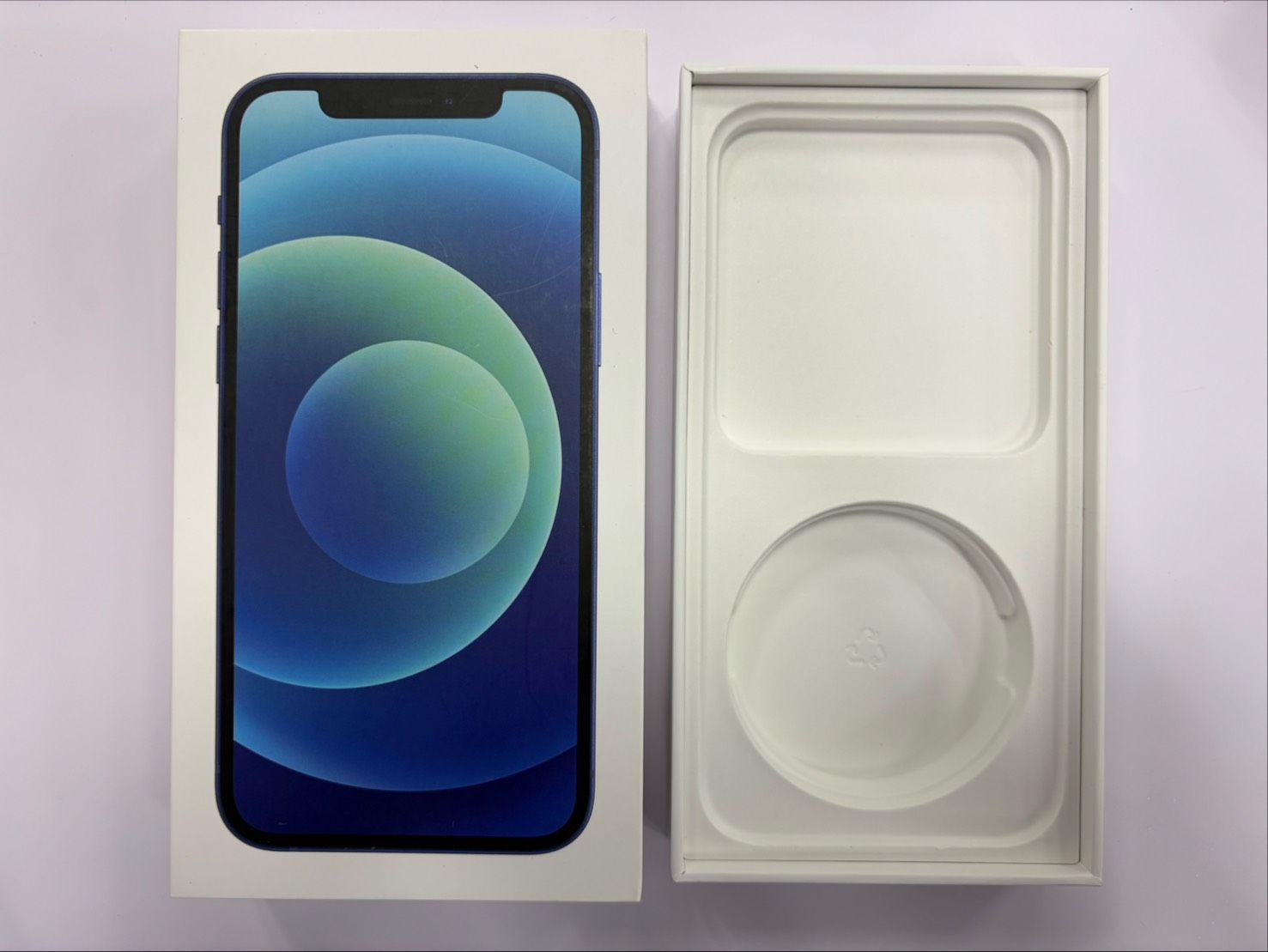 良品】iPhone12 64GB SIMフリー / 高コンディション / 法人 