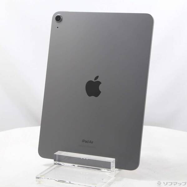 iPad Air 64GB （第5世代）WiFi (スペースグレー) Wi iPad Air 第5世代