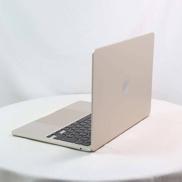 中古 MacBook Air M2 16GB/256GB 13.6