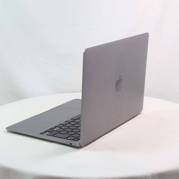 中古 MacBook Air M1 8GB SSD256GB 13.3