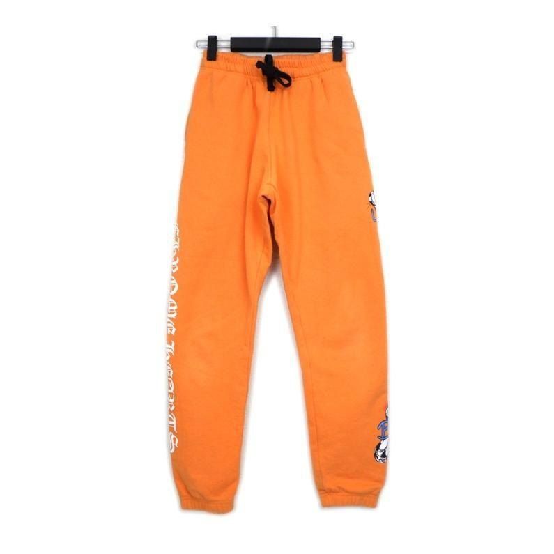 クロムハーツ CHROME HEARTS × マッティボーイ MATTY BOY 【 LINK 
