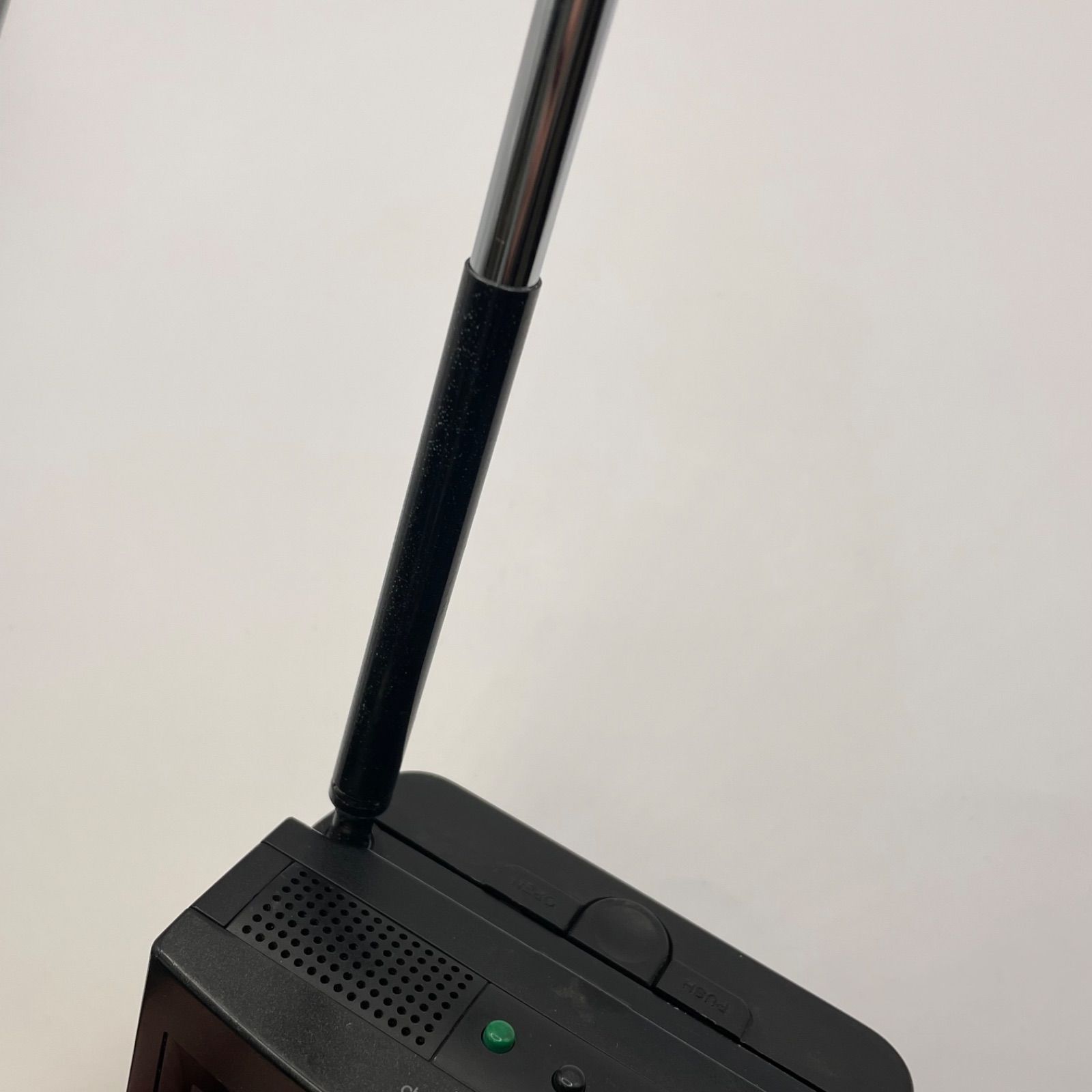 SEIKO LVD-601 ポータブルカラーテレビ 1988年製【通電確認済み