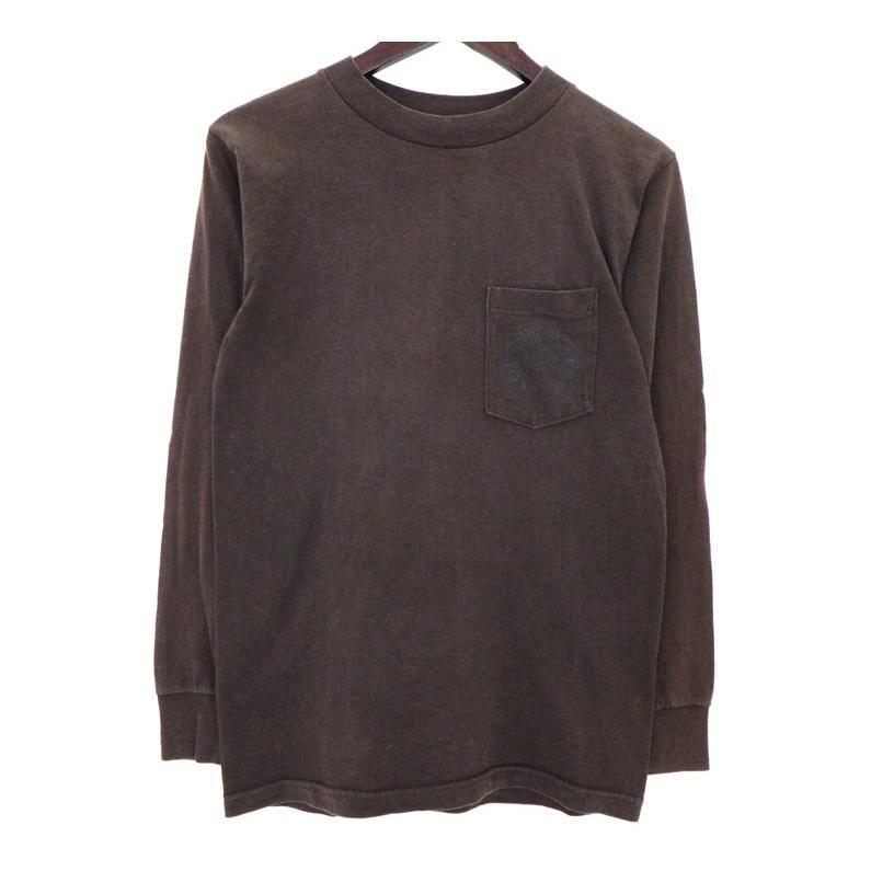 クロムハーツ CHROME HEARTS 【 CH LS 】 セメタリ―クロス バック