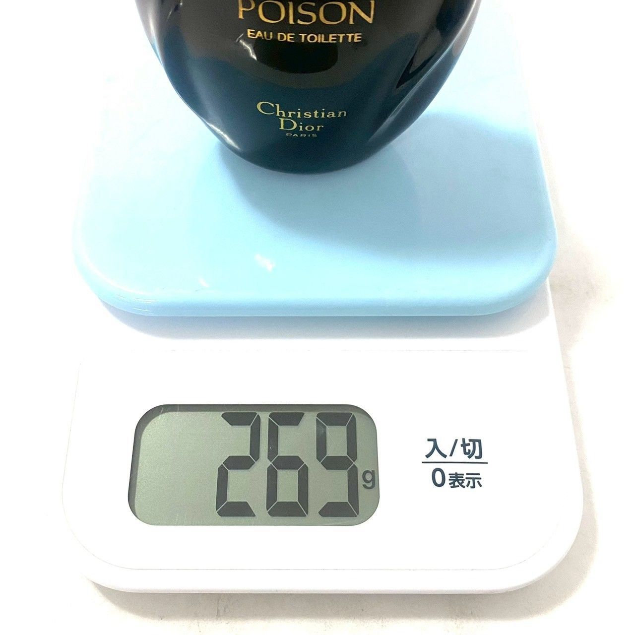 CH【Dior】プアゾン オードトワレ 100ml 香水/パヒューム/フレグランス 