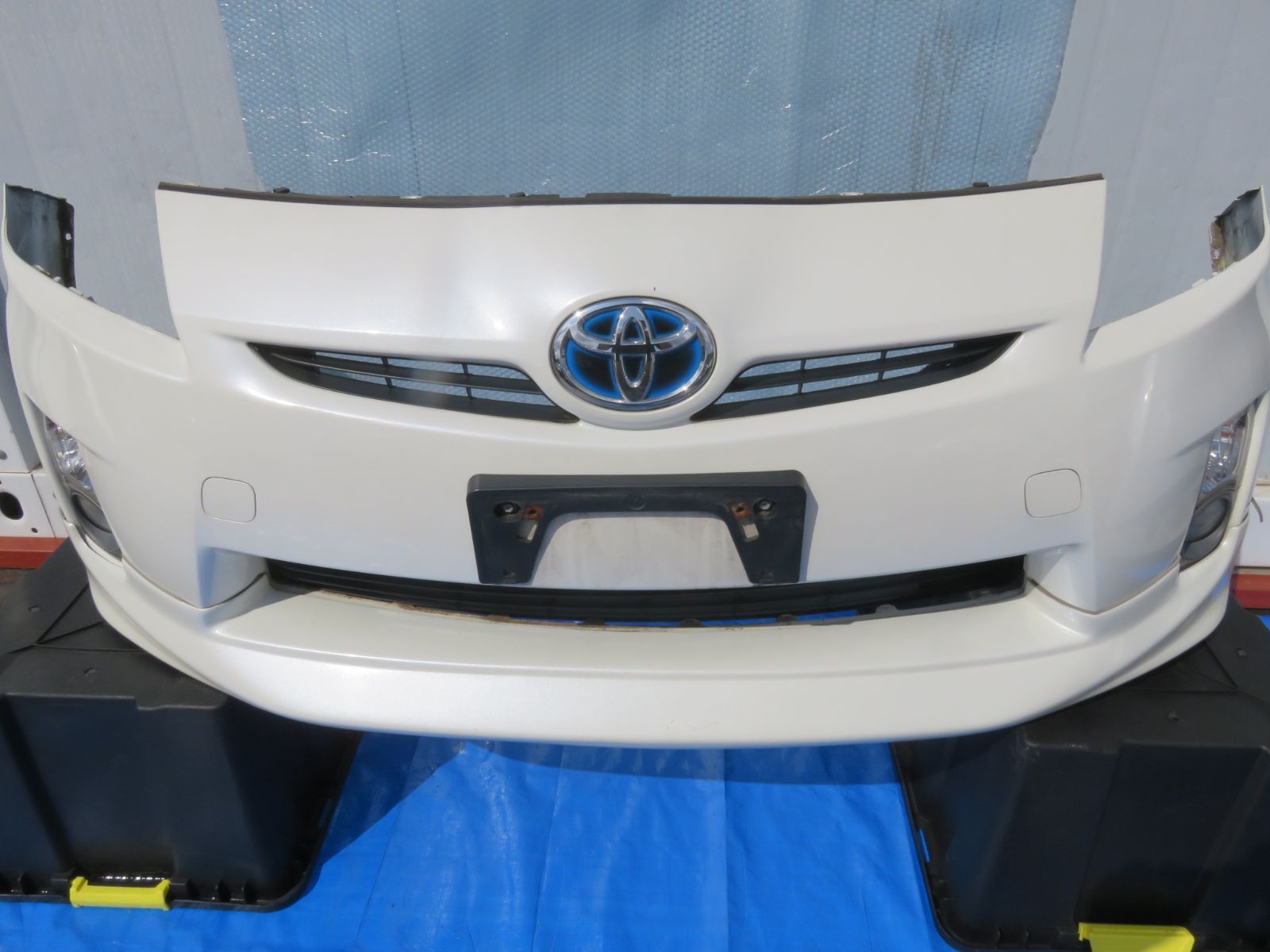 ☆SFC5799/トヨタ プリウス30系 ZVW30/ZVW35 前期 純正 