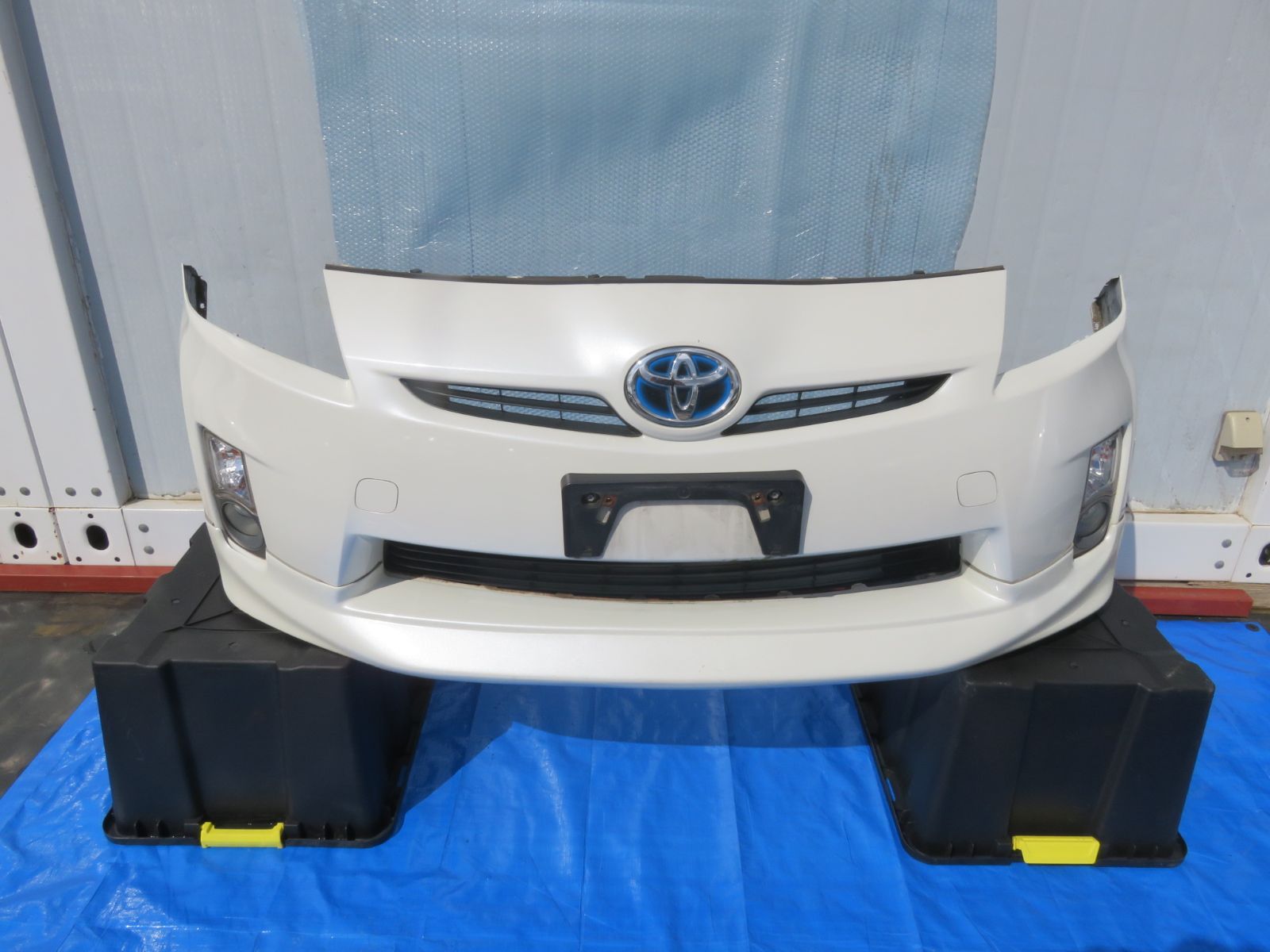 ☆SFC5799/トヨタ プリウス30系 ZVW30/ZVW35 前期 純正 