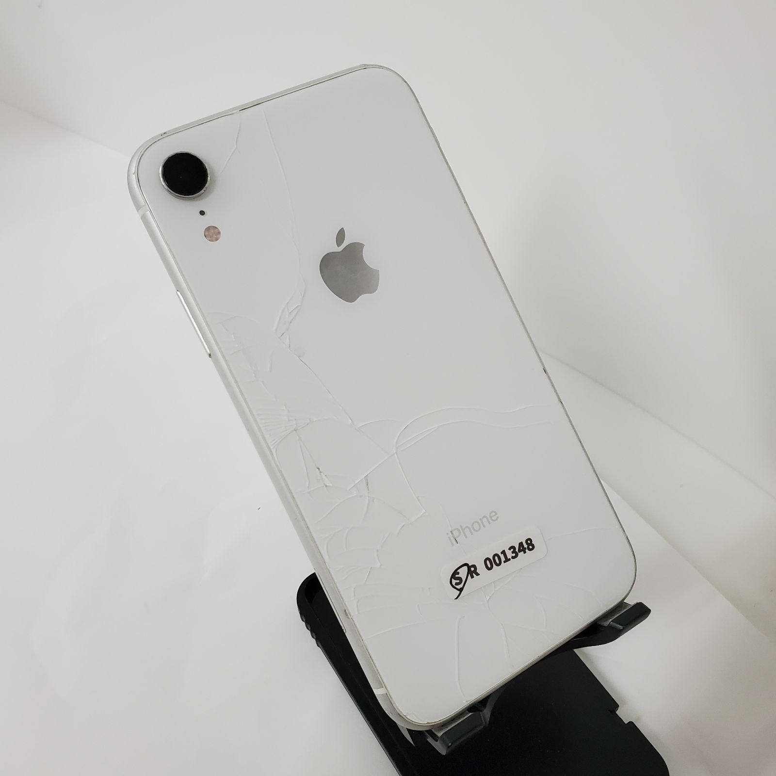 スマートフォン・携帯電話 【即使用可能！】Apple iPhone XR ・SIM