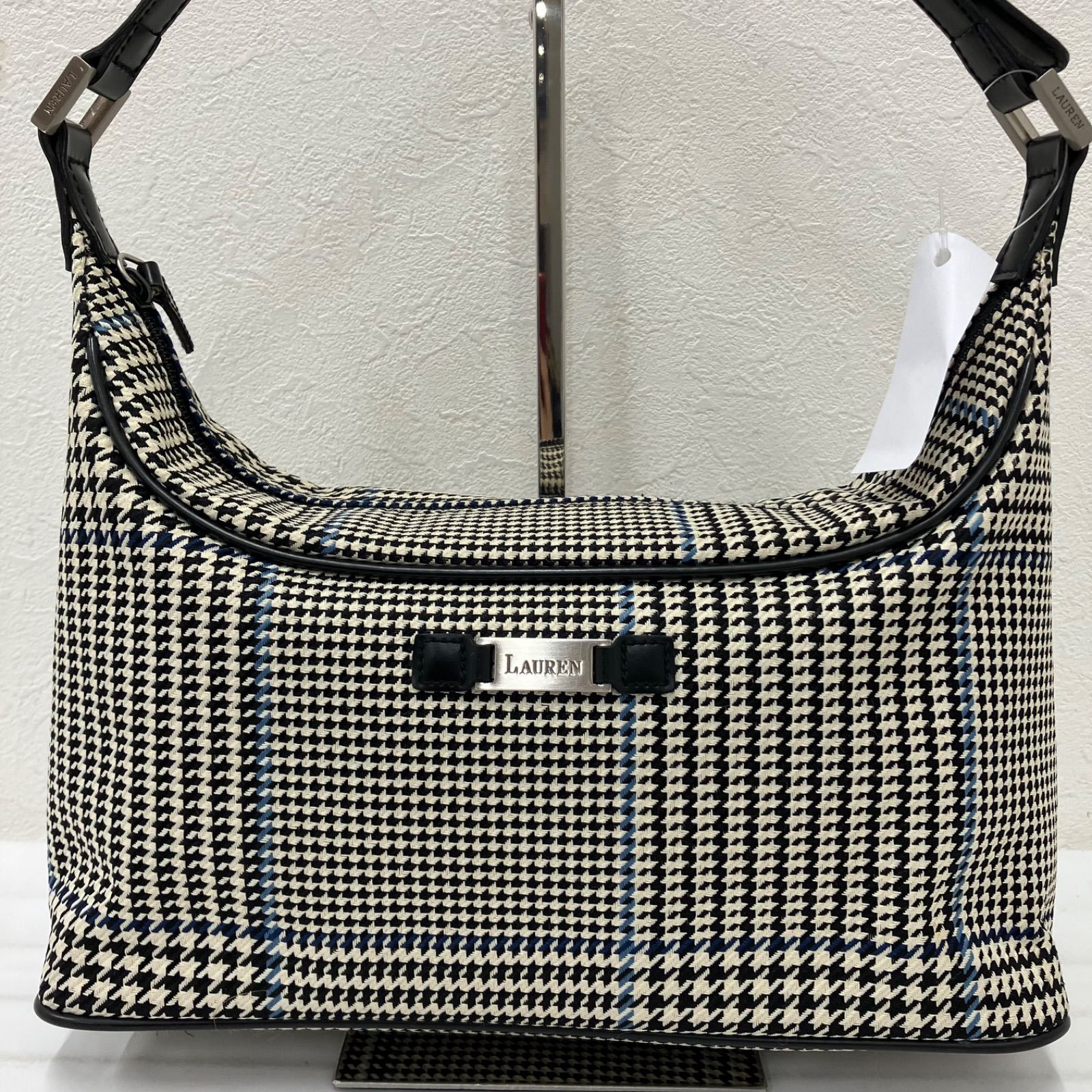 1300 LAUREN RALPH LAUREN ローレンラルフローレン トートバッグ 