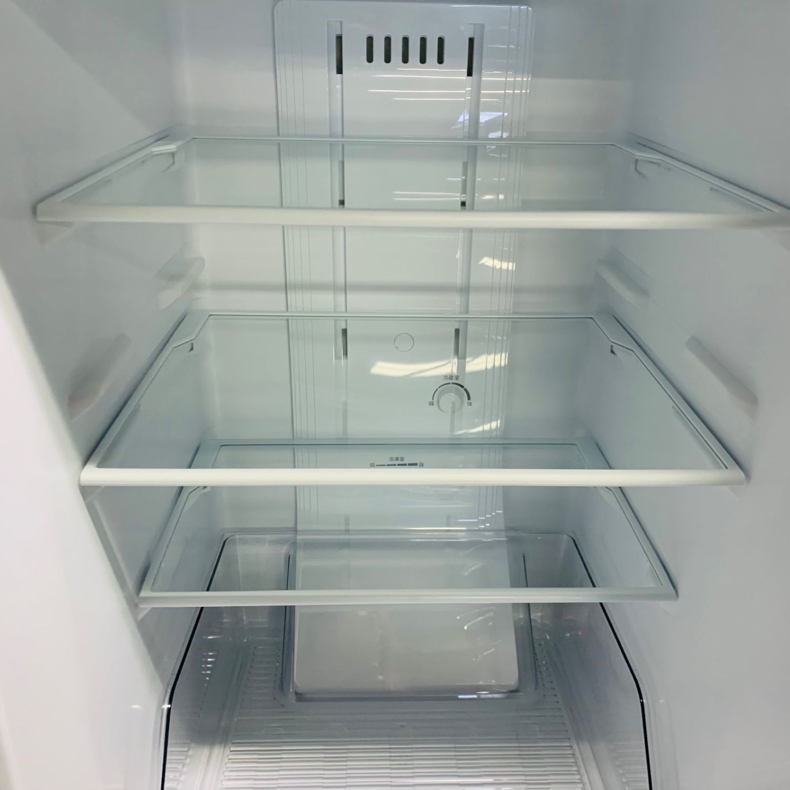 4r17.TOSHIBA 153L 冷蔵庫 GR-V15BS(W) 2024年製 - メルカリ