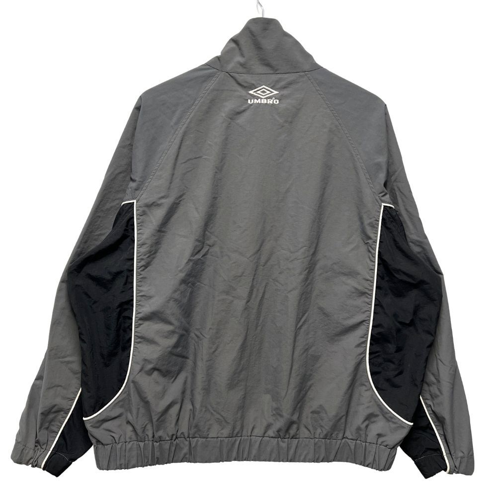 UMBRO アンブロ × TOY MACHINE トラックジャケット ナイロンジャケット