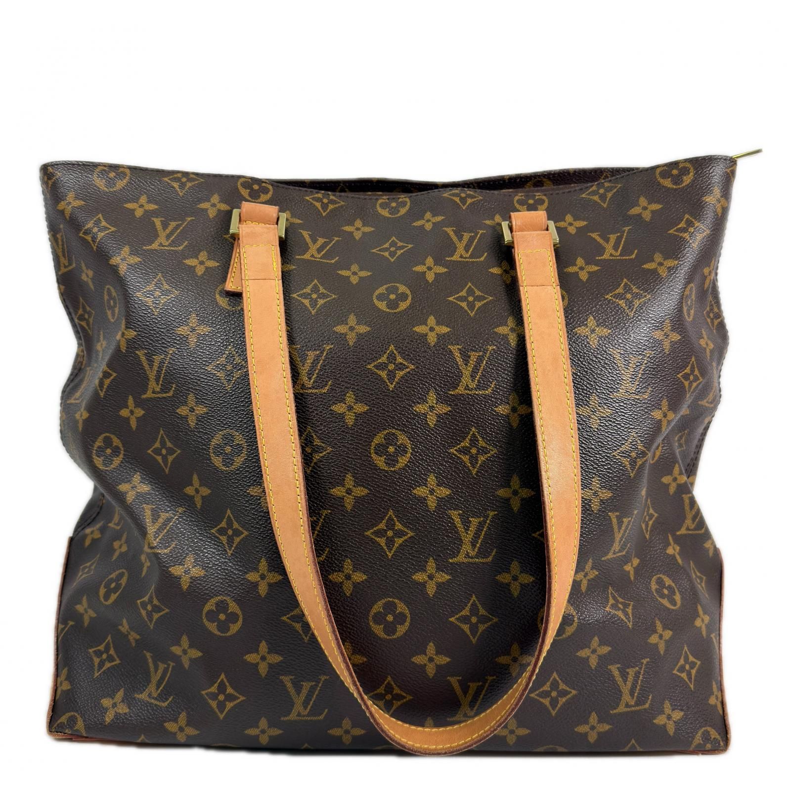 LOUIS VUITTON ルイ・ヴィトン トートバッグ カバ・メゾ Cabas Mezzo LOUIS VUITTON ルイ・ヴィトン トートバッグ カバ・メゾ Cabas Mezzo