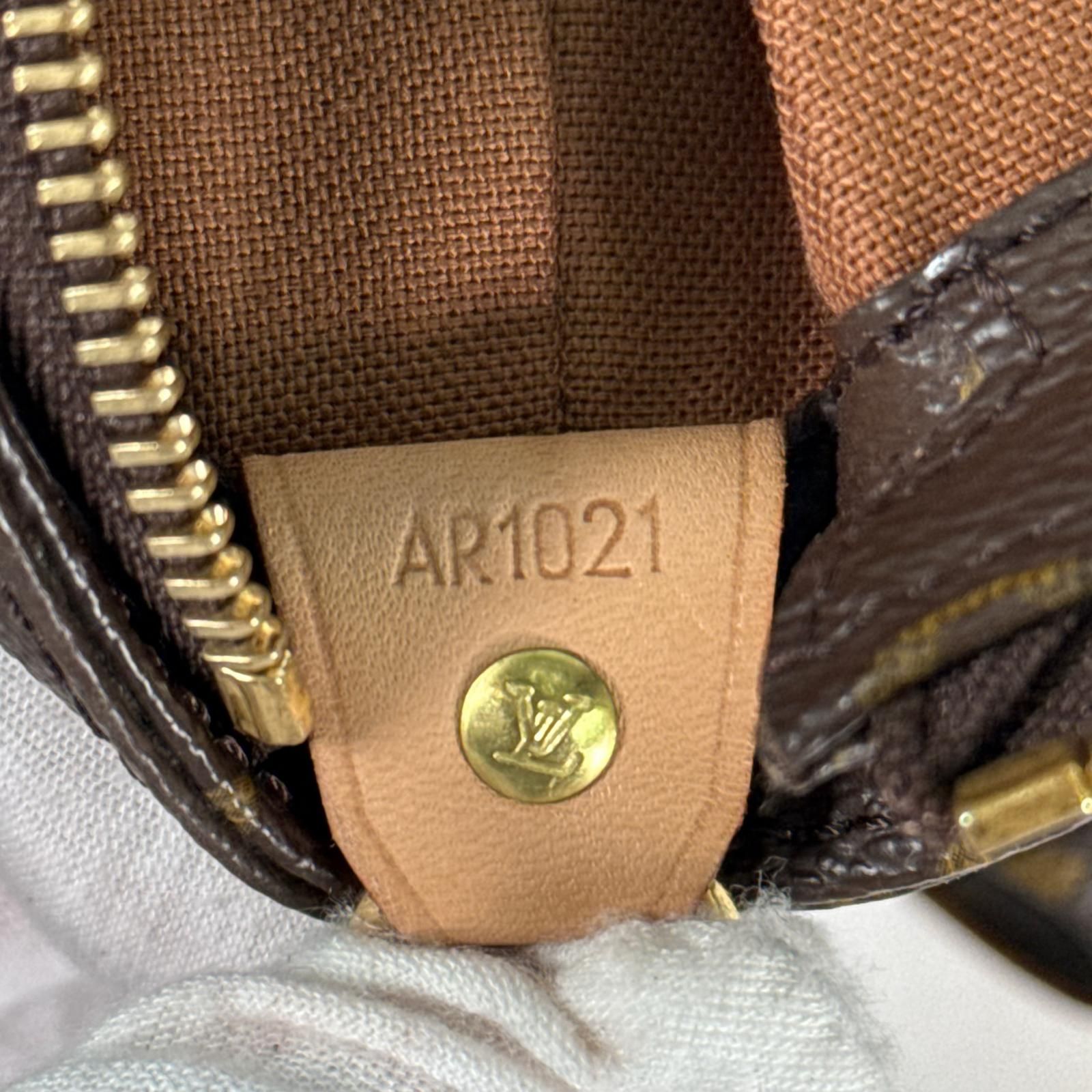 LOUIS VUITTON ルイ・ヴィトン トートバッグ カバ・メゾ Cabas Mezzo LOUIS VUITTON ルイ・ヴィトン トートバッグ カバ・メゾ Cabas Mezzo