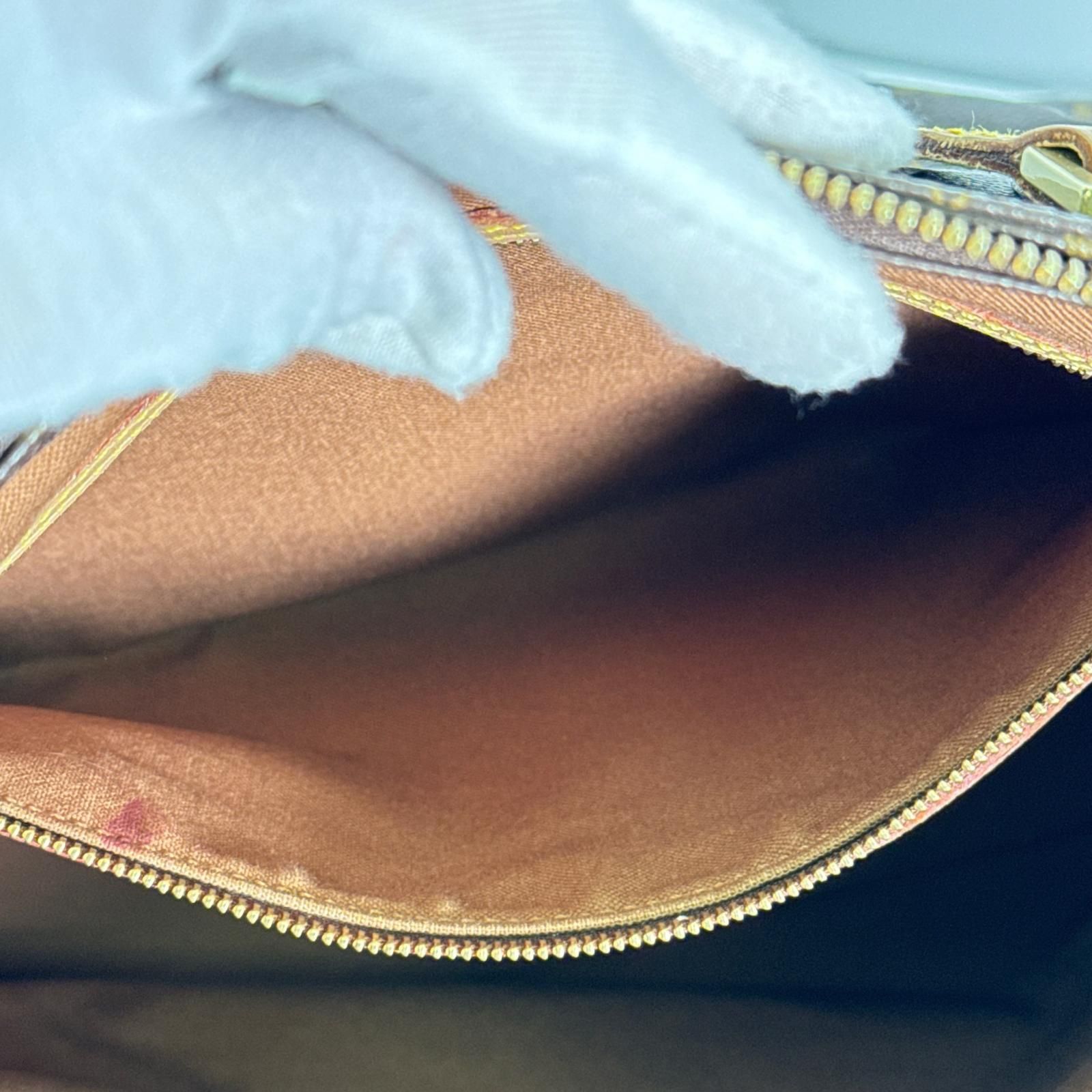 LOUIS VUITTON ルイ・ヴィトン トートバッグ カバ・メゾ Cabas Mezzo LOUIS VUITTON ルイ・ヴィトン トートバッグ カバ・メゾ Cabas Mezzo