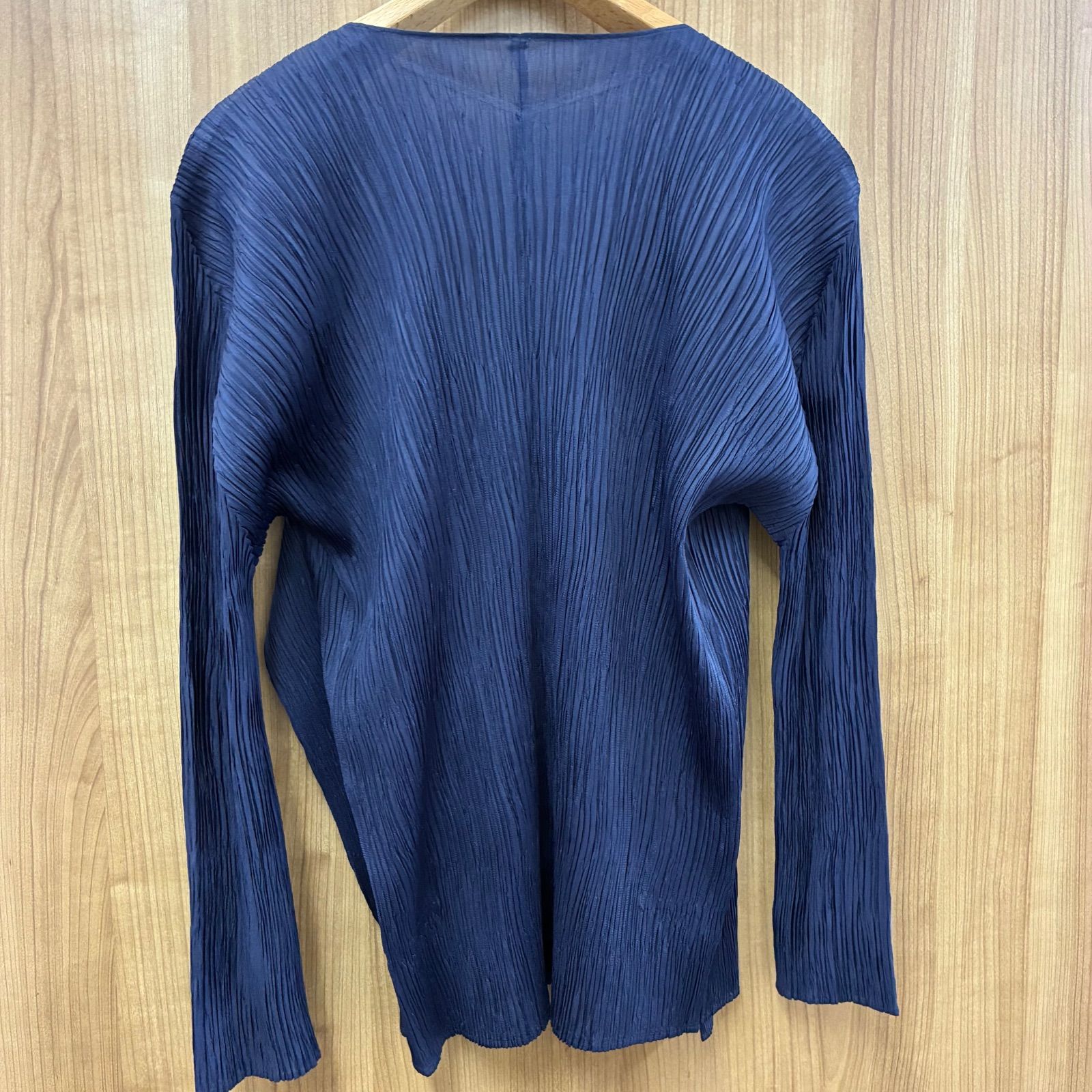 ISSEY MIYAKE イッセイミヤケ PLEATS PLEASE プリーツプリーズ