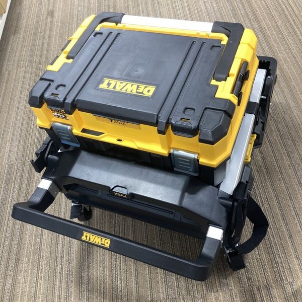 デウォルト DEWALT TSTAK モビリティユニット DWST17888 