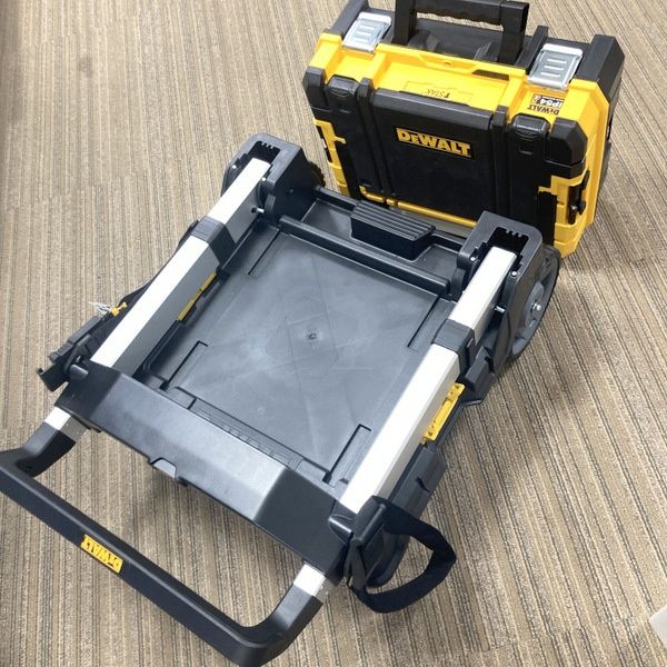 デウォルト DEWALT TSTAK モビリティユニット DWST17888 