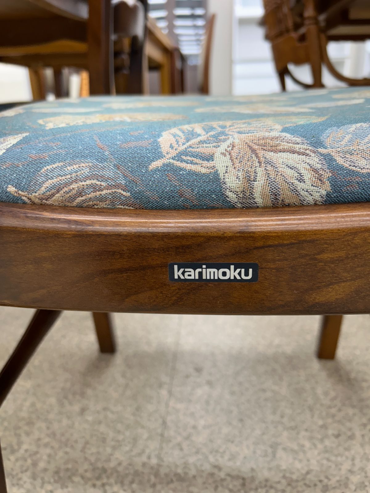 ☆リユースのサカイ東金店☆ カリモク家具 karimoku ダイニング 