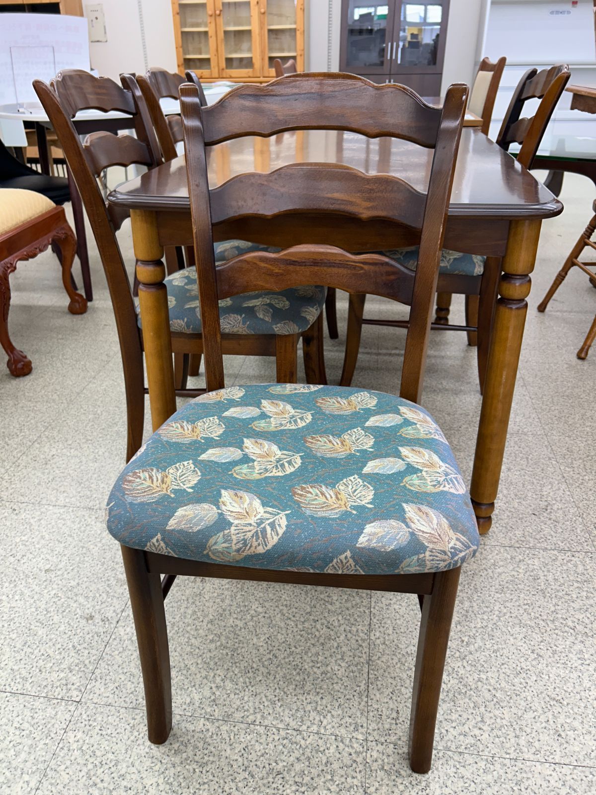 ☆リユースのサカイ東金店☆ カリモク家具 karimoku ダイニング 