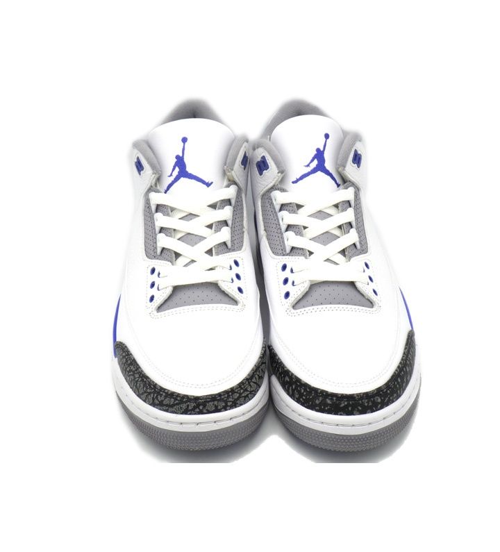 ナイキ NIKE 【 AIR JORDAN 3 Racer Blue CT8532 145 】 エア 