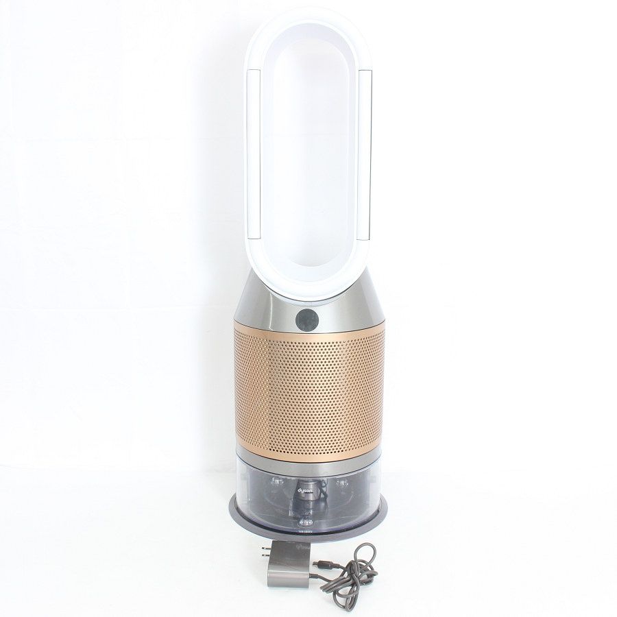 美品】Dyson Purifier Humidify+Cool Formaldehyde PH04WGN 美品】Dyson Purifier Humidify+Cool Formaldehyde PH04WGN