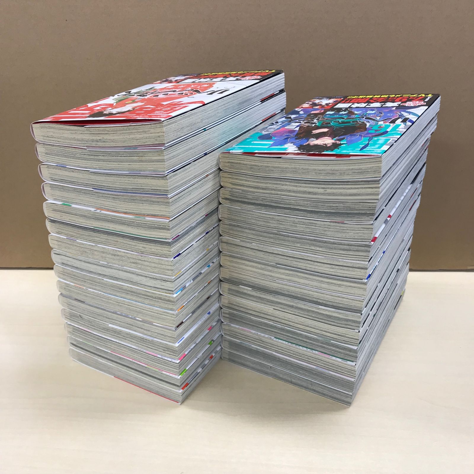 最終値下【29冊セット・初版あり】東京リベンジャーズ 1巻〜29巻 