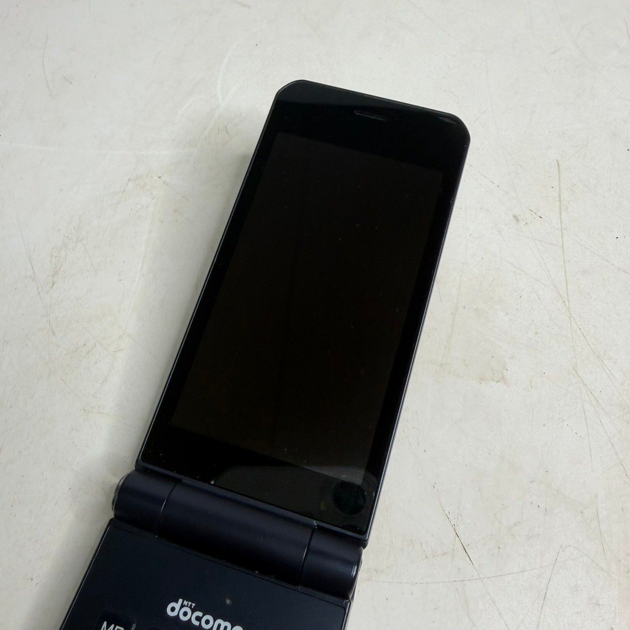 docomo arrows F-41C 4G ガラホ simフリー 動作確認済 - メルカリ
