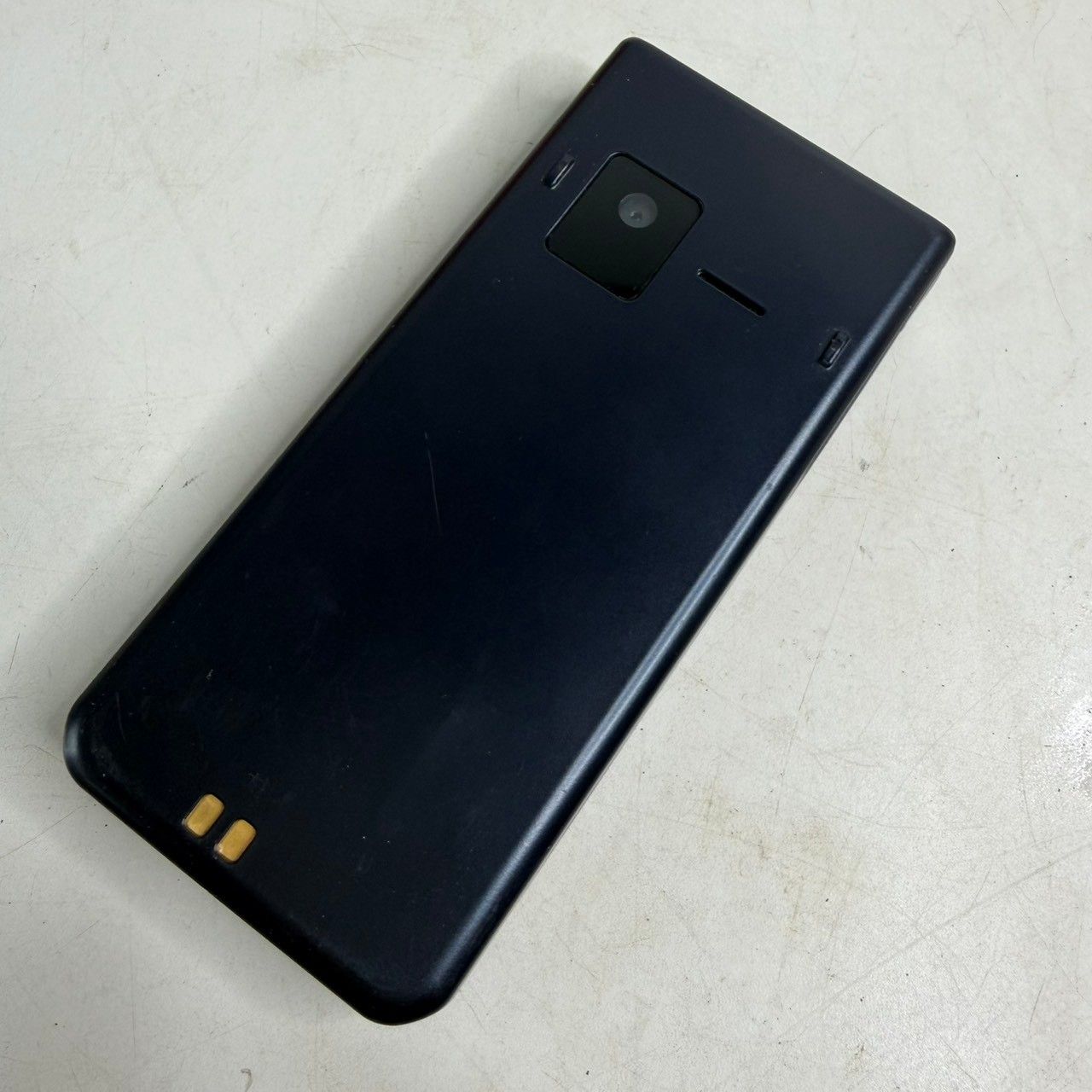 docomo arrows F-41C 4G ガラホ simフリー 動作確認済 - メルカリ