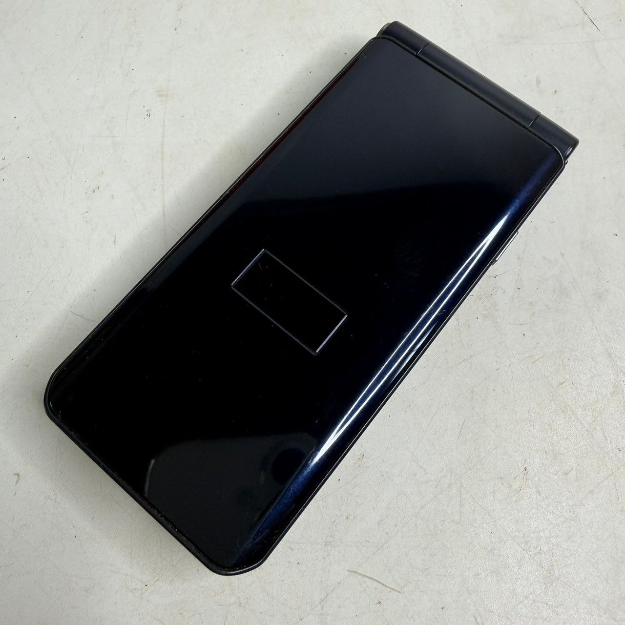 docomo arrows F-41C 4G ガラホ simフリー 動作確認済 - メルカリ