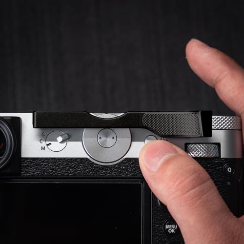 【新品】Iborrys 親指アップ グリップ 、 対応 FUJIFILM FUJ Iborrys 親指アップ グリップ 、 対応 FUJIFILM FUJI 富士 GFX100RF