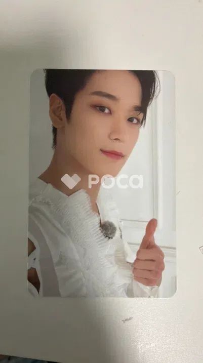 限定品】 ジュヨン ジュヨン サノクトレカ DDD 【即購入可能】THEBOYZ