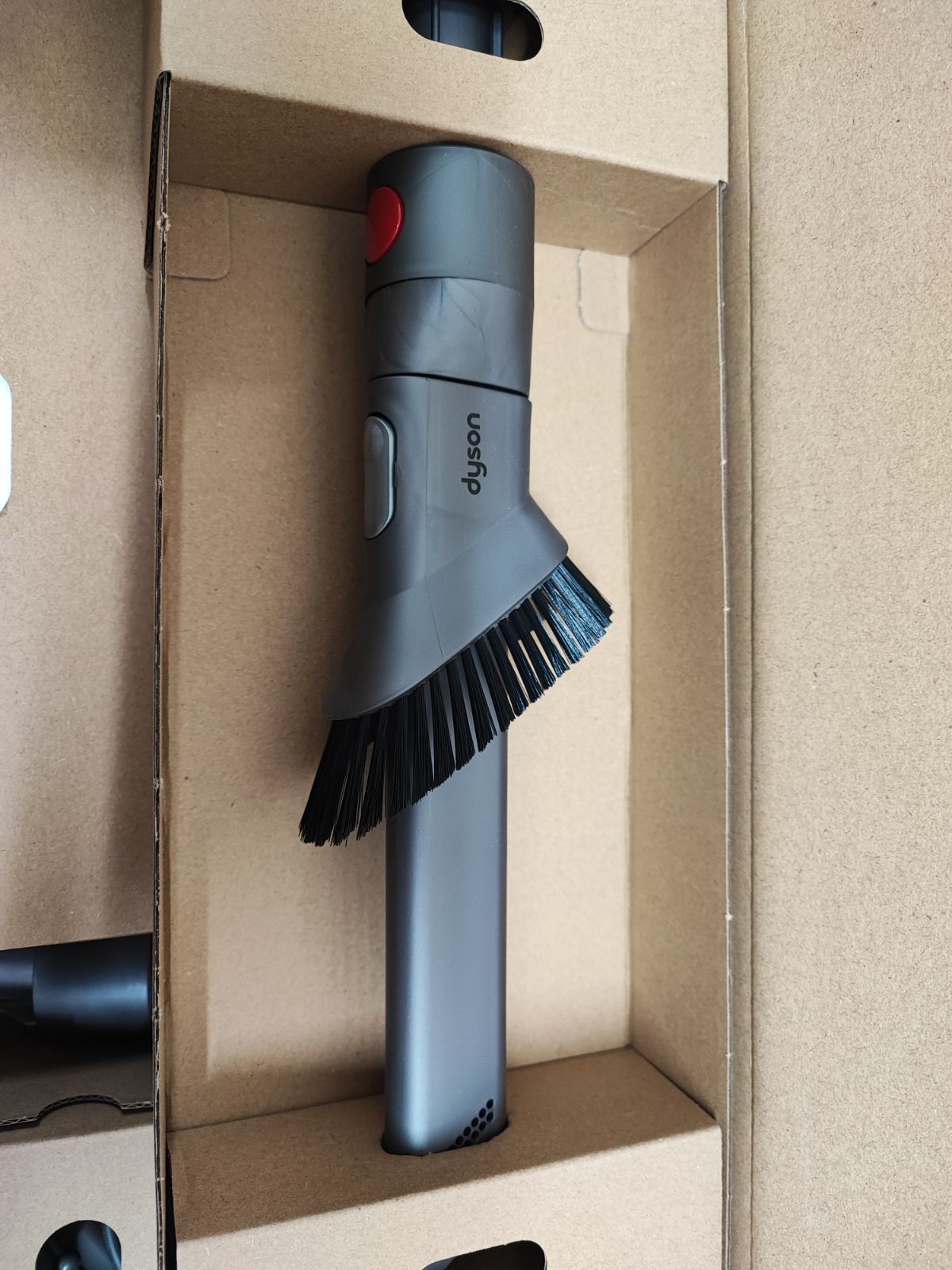 使用数回の極美品】ダイソンSV21コードレス掃除機