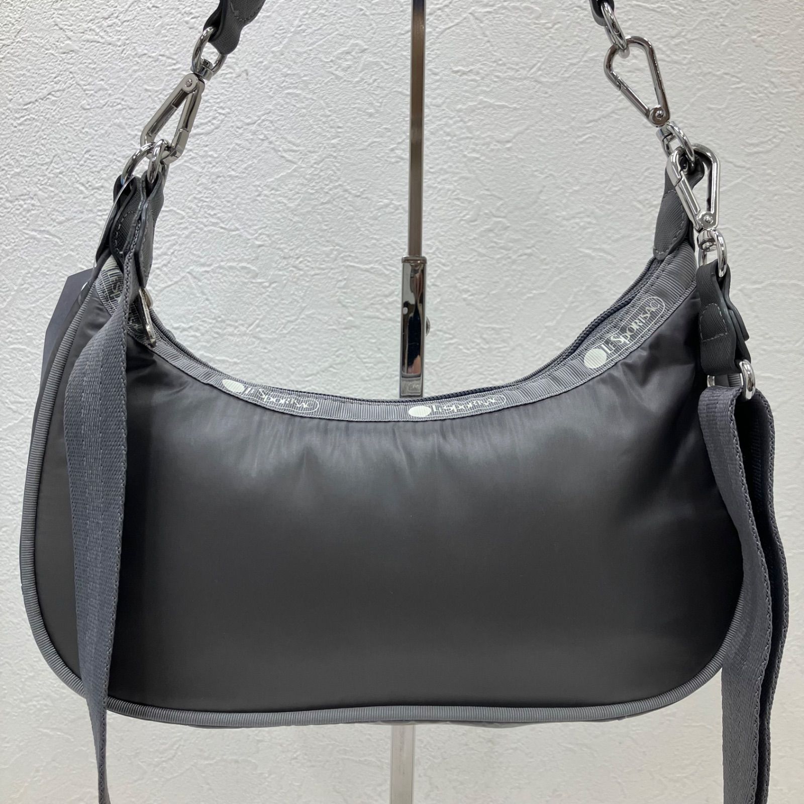 1810 LeSportsac レスポートサック 2way ショルダーバッグ トート 