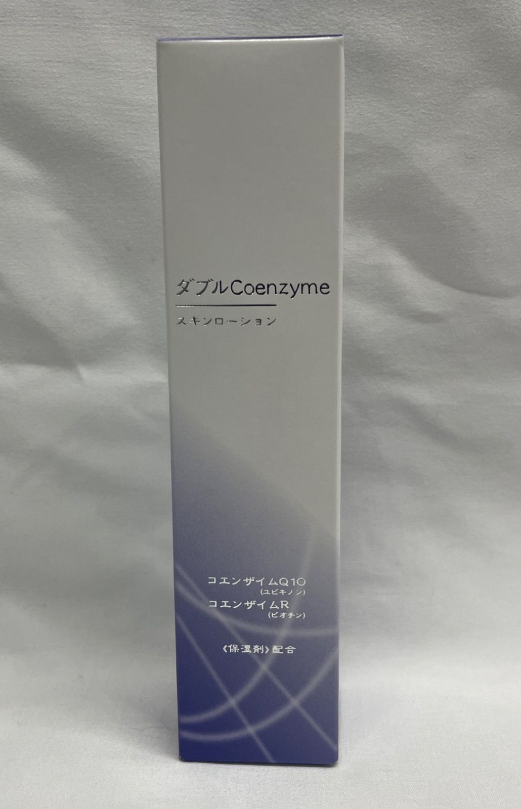 ◇ ラ・モダ ダブル Coenzyme スキンローション 100ml 【未開封/保管品